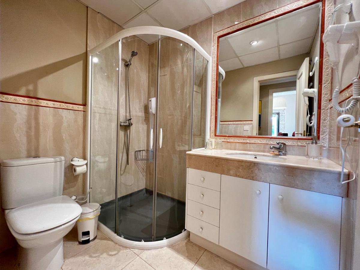 Apartmán Residencial Mondariz Balneario 118 Exteriér fotografie
