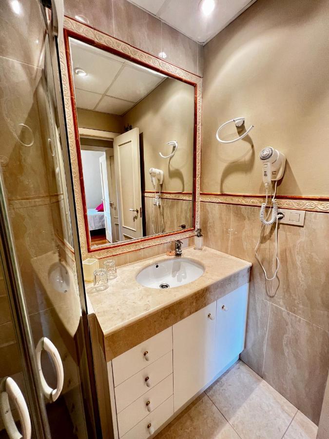Apartmán Residencial Mondariz Balneario 118 Exteriér fotografie