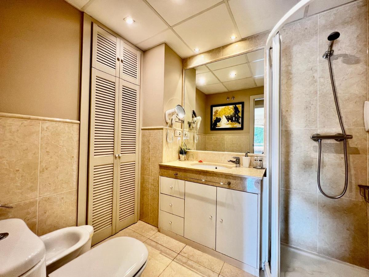 Apartmán Residencial Mondariz Balneario 118 Exteriér fotografie